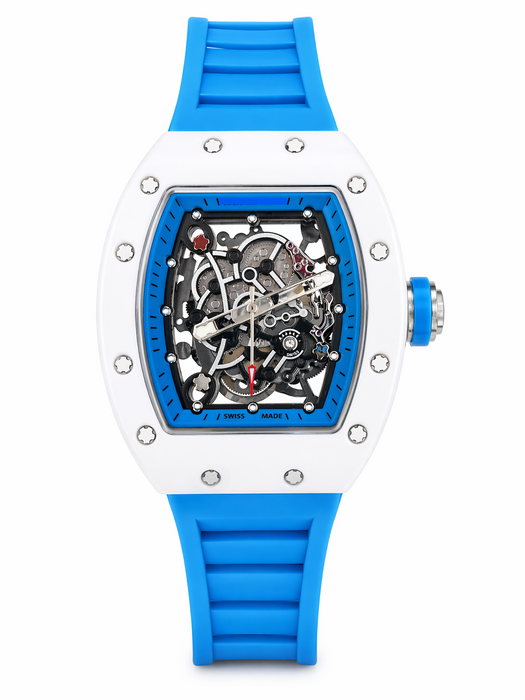 RQ30 Automatic Luxury Skeleton Watch