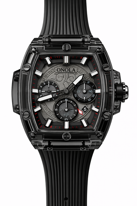 ONOLA 6811 Quartz Sport Watch