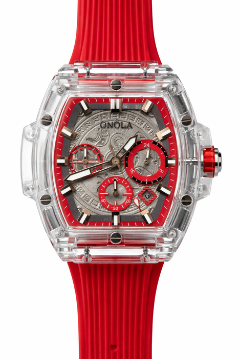 ONOLA 6811 Quartz Sport Watch