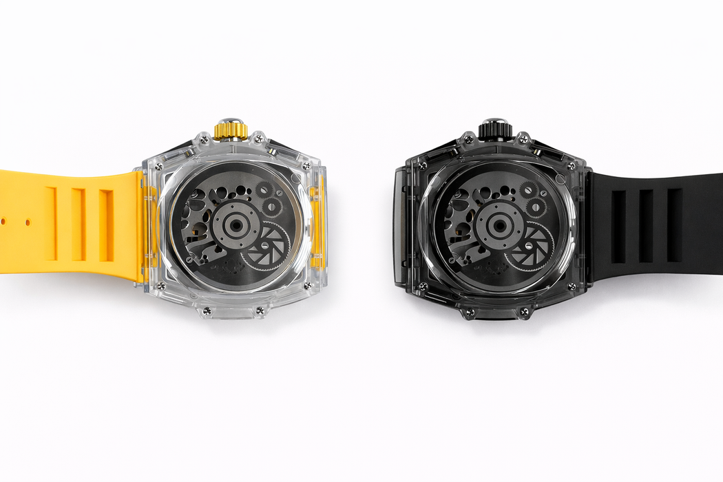ONOLA 6811 Quartz Sport Watch