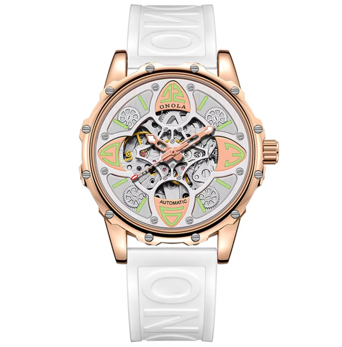ON3833 Automatic Mechanical Men’s Watch