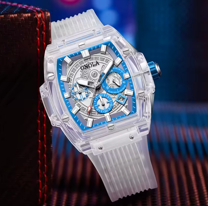 ONOLA 6811 Quartz Sport Watch
