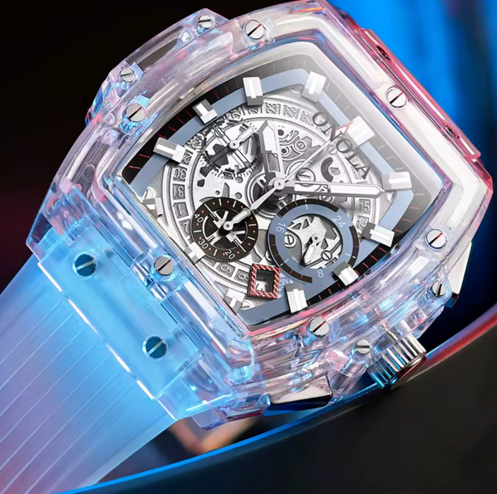 ONOLA 6811 Quartz Sport Watch
