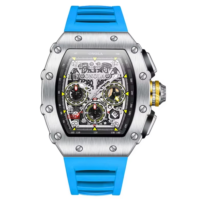 ONOLA 6826 Luxury Quartz Watch