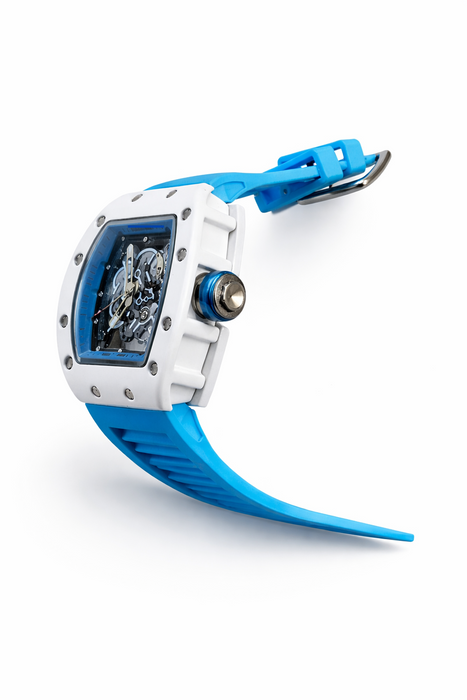RQ30 Automatic Luxury Skeleton Watch