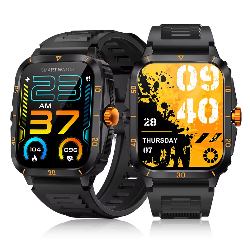 Smart Watches